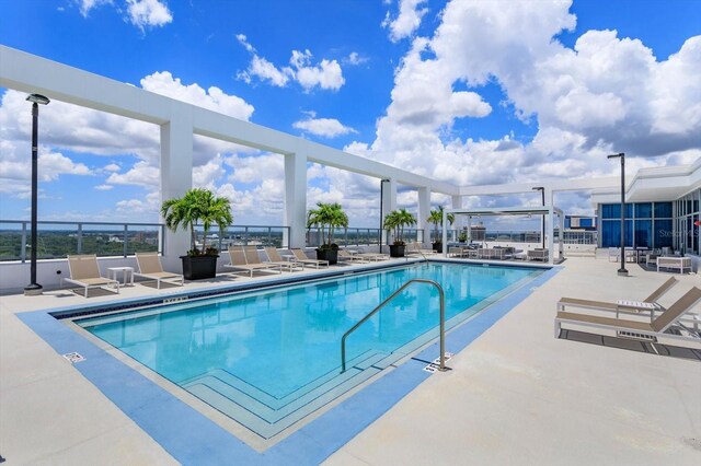 260 S Osceola Ave Unit 902, Orlando, FL 32801 - photo 13