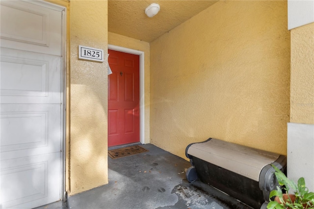 1825 Shadow View Cir Unit 1825, Maitland, FL 32751 - view of exterior entry featuring stucco siding