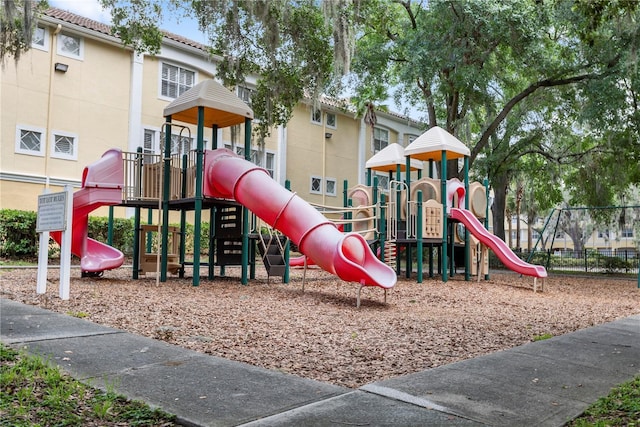 1825 Shadow View Cir Unit 1825, Maitland, FL 32751 - view of community playground