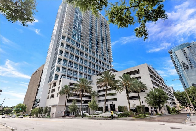 150 E Robinson St Unit 407, Orlando, FL 32801 - view of building exterior