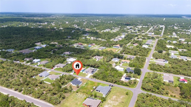 3270 Framinghan Ave SW, Palm Bay, FL 32908 - view of property location with nearby suburban area
