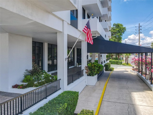 400 E Colonial Dr Unit 1501, Orlando, FL 32803 - surrounding community