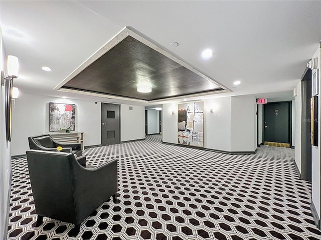 400 E Colonial Dr Unit 1501, Orlando, FL 32803 - view of common area