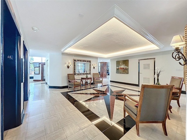 400 E Colonial Dr Unit 1501, Orlando, FL 32803 - view of building lobby