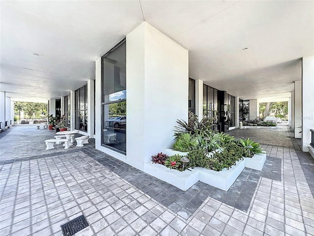 400 E Colonial Dr Unit 1501, Orlando, FL 32803 - view of patio / terrace