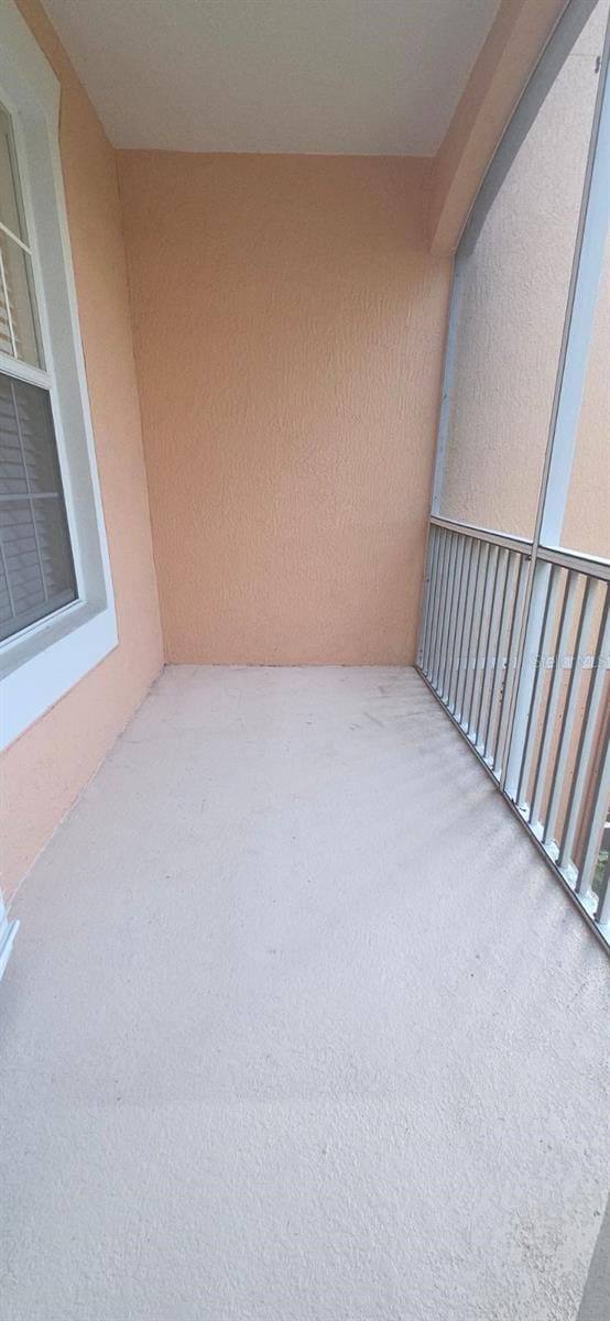 13584 Turtle Marsh Loop Unit 12, Orlando, FL 32837 - view of balcony