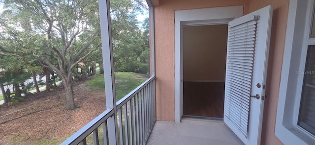13584 Turtle Marsh Loop Unit 12, Orlando, FL 32837 - view of balcony