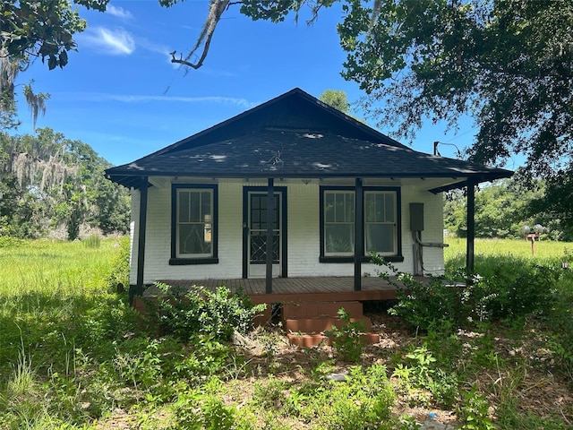 1059 S Moody Rd, Palatka, FL 32177 - photo 1