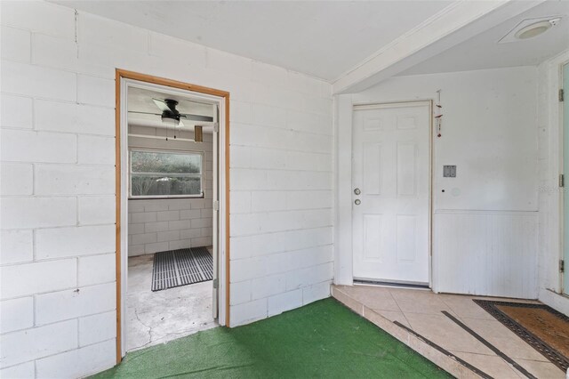 2538 Meadowview Ln, Deland, FL 32720 - property entrance