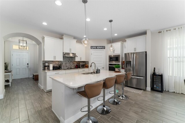 8935 Sonoma Coast Dr, Winter Garden, FL 34787 - photo 7
