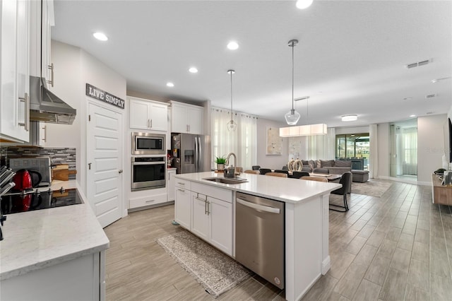 8935 Sonoma Coast Dr, Winter Garden, FL 34787 - photo 8