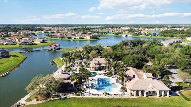 3906 Carrick Bend Dr, Kissimmee, FL 34746 - photo 43