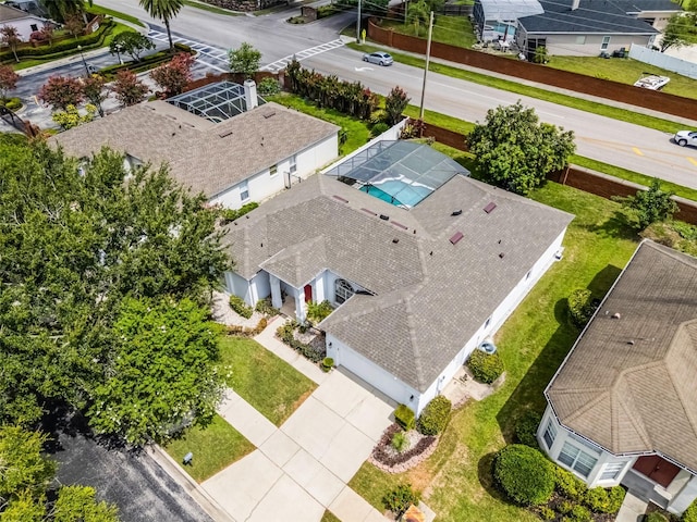 3711 Half Moon Dr, Orlando, FL 32812 - view of subject property