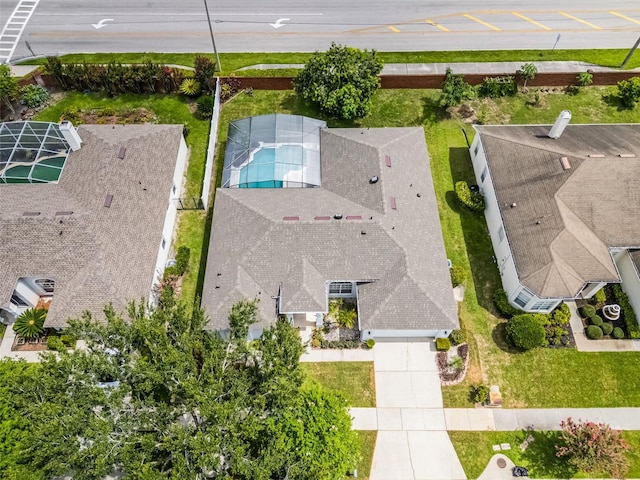 3711 Half Moon Dr, Orlando, FL 32812 - view of subject property