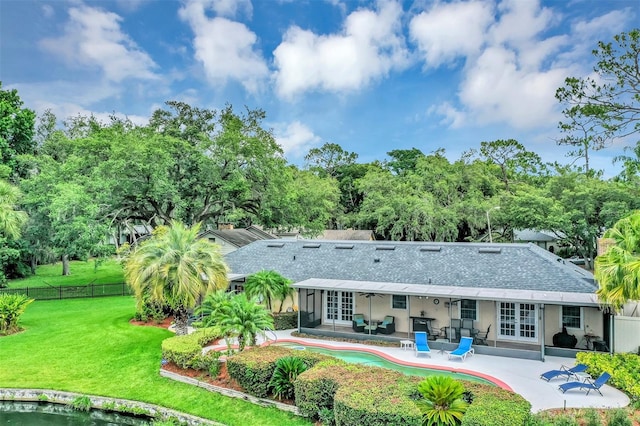 400 Timbercove Pl, Longwood, FL 32779 - photo 28