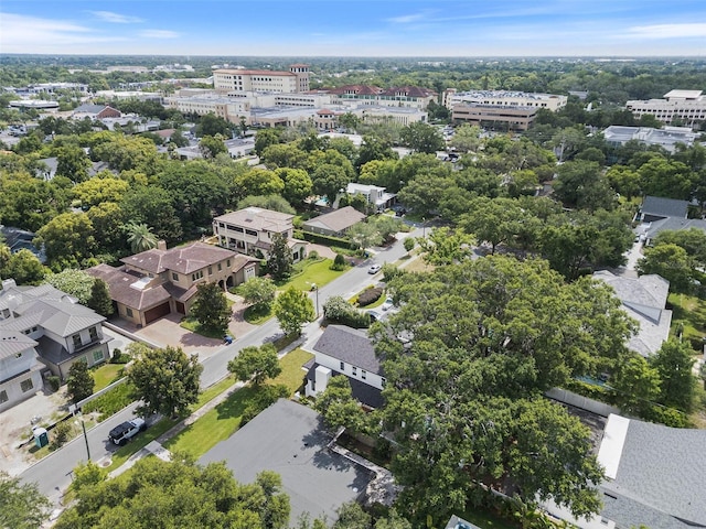 1780 Mizell Ave, Winter Park, FL 32789 - bird's eye view