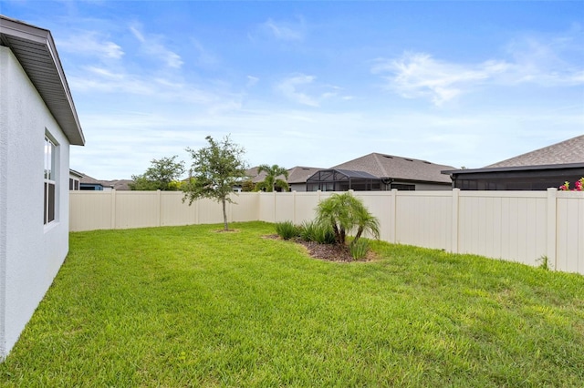 12216 Encore At Ovation Way, Winter Garden, FL 34787 - view of fenced backyard
