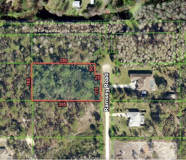 19025 Ramsey Rd, Weeki Wachee, FL 34614 - photo 1