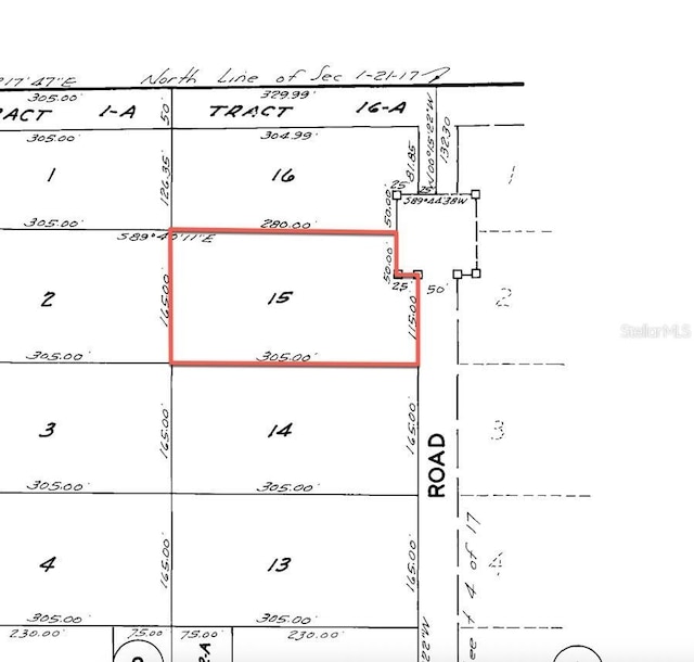 19025 Ramsey Rd, Weeki Wachee, FL 34614 - photo 2