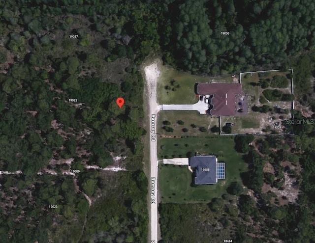 19025 Ramsey Rd, Weeki Wachee, FL 34614 - photo 8