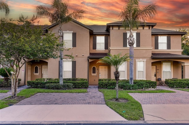 814 Calabria Ave, Davenport, FL 33897 - multi unit property with stucco siding