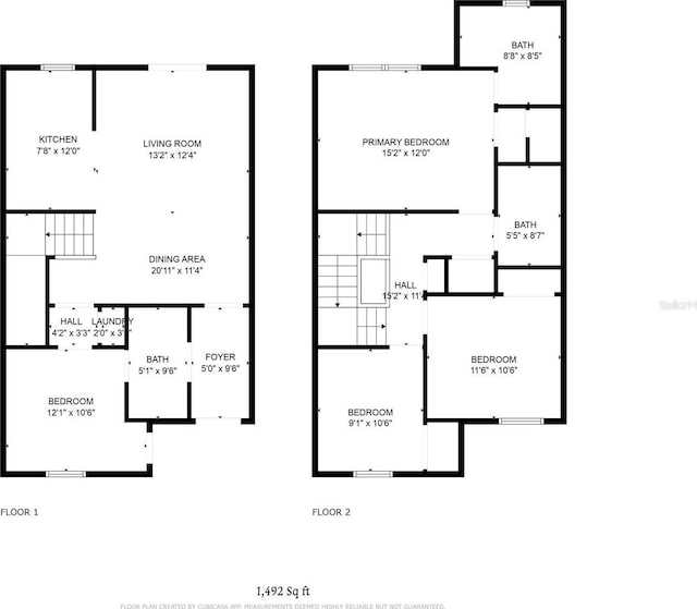 814 Calabria Ave, Davenport, FL 33897 - view of home floor plan