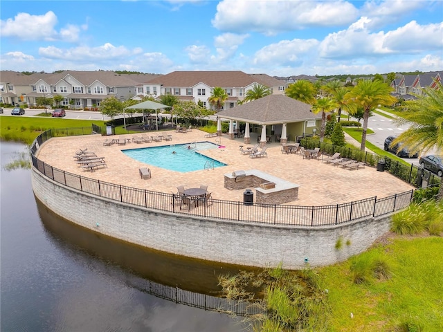 10027 Randal Walk St, Orlando, FL 32832 - photo 33