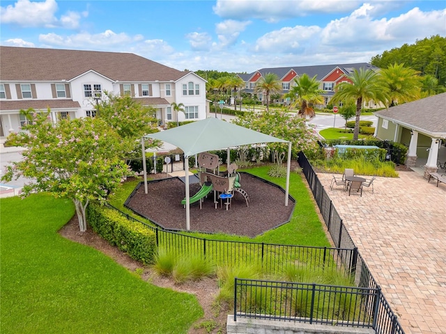 10027 Randal Walk St, Orlando, FL 32832 - photo 35