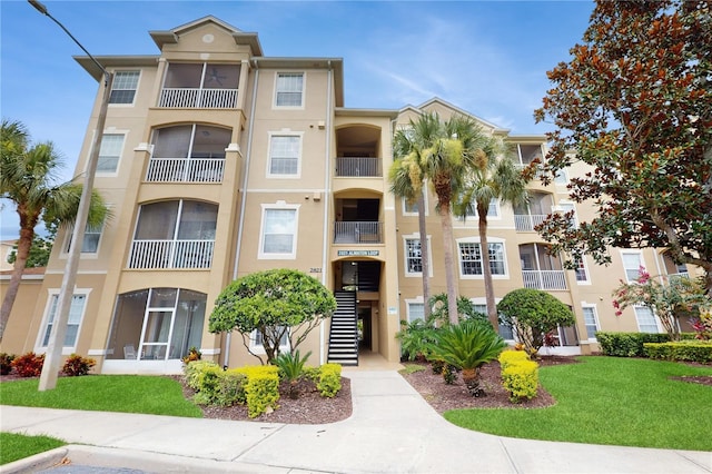2821 Almaton Loop Unit 204, Kissimmee, FL 34747 - photo 3
