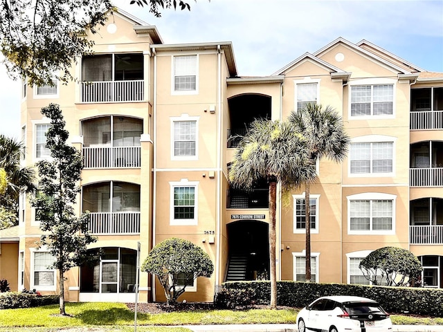 7675 Comrow St Unit 404, Kissimmee, FL 34747 - view of property