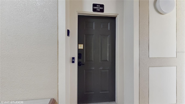 7675 Comrow St Unit 404, Kissimmee, FL 34747 - entrance to property