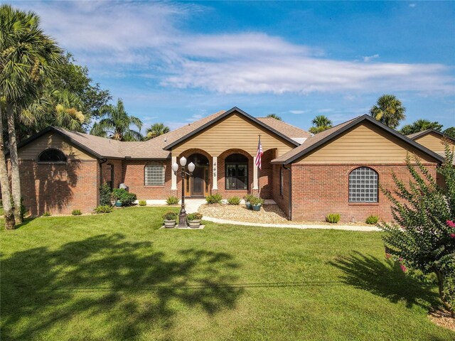 448 Warrior Trl, Deltona, FL 32725 - photo 1