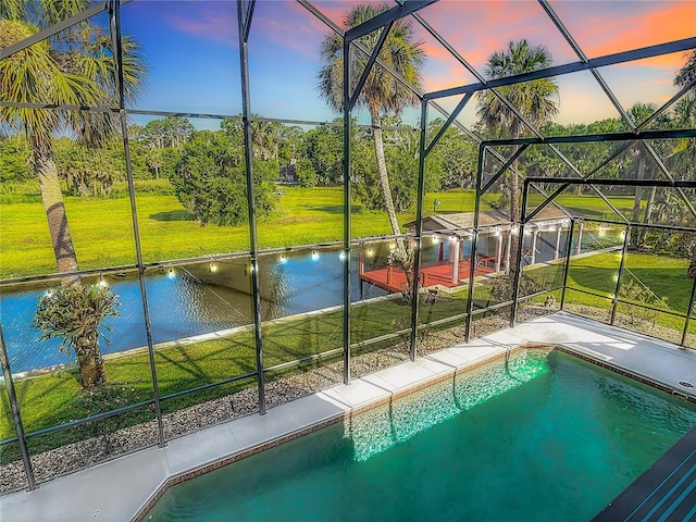 448 Warrior Trl, Deltona, FL 32725 - photo 40