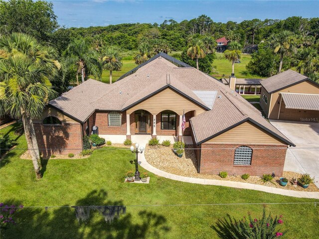 448 Warrior Trl, Deltona, FL 32725 - photo 79