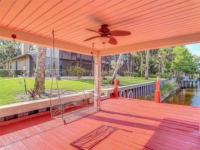 448 Warrior Trl, Deltona, FL 32725 - photo 59