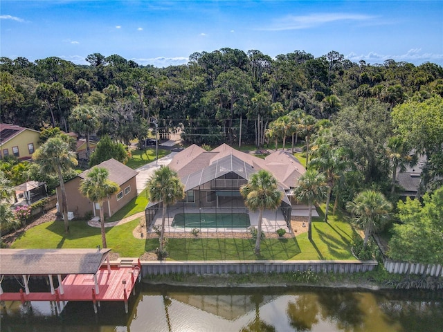 448 Warrior Trl, Deltona, FL 32725 - photo 64