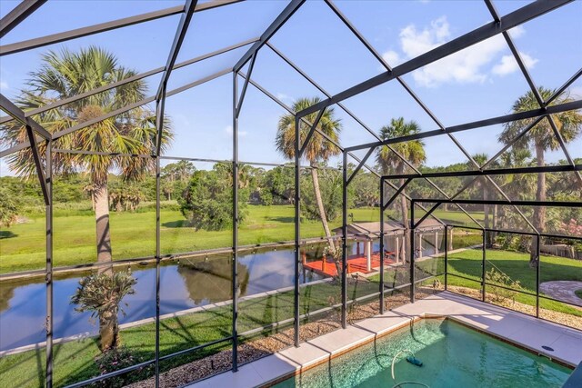 448 Warrior Trl, Deltona, FL 32725 - photo 41