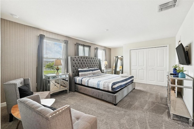 369 Ocean Course Ave, Davenport, FL 33896 - bedroom featuring carpet floors and a closet