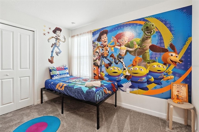 369 Ocean Course Ave, Davenport, FL 33896 - bedroom featuring carpet flooring and baseboards