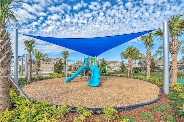 369 Ocean Course Ave, Davenport, FL 33896 - view of community playground