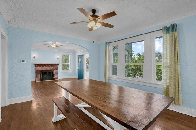 623 S Center St, Eustis, FL 32726 - photo 12