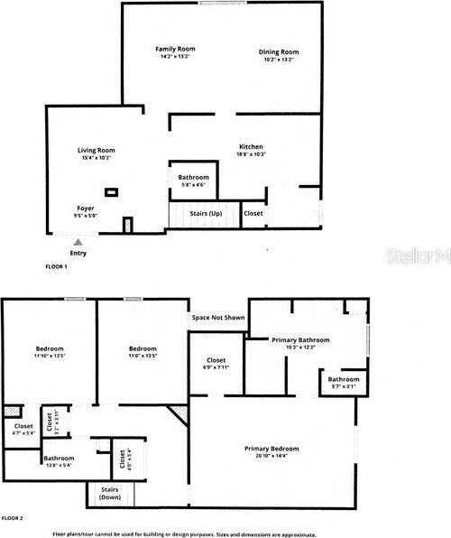 901 E Pine St Unit 2, Orlando, FL 32801 - photo 3