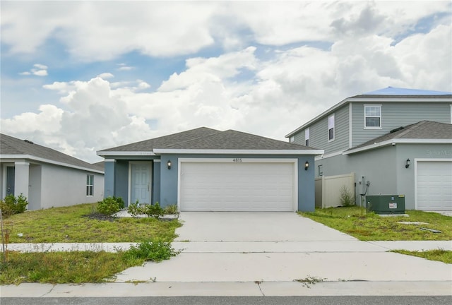 4815 Rigging St, Haines City, FL 33844 - photo 1