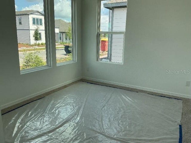 2971 Embark Trl, Saint Cloud, FL 34771 - unfurnished room with baseboards