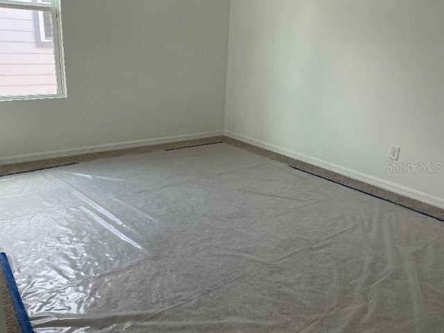 2971 Embark Trl, Saint Cloud, FL 34771 - empty room with baseboards