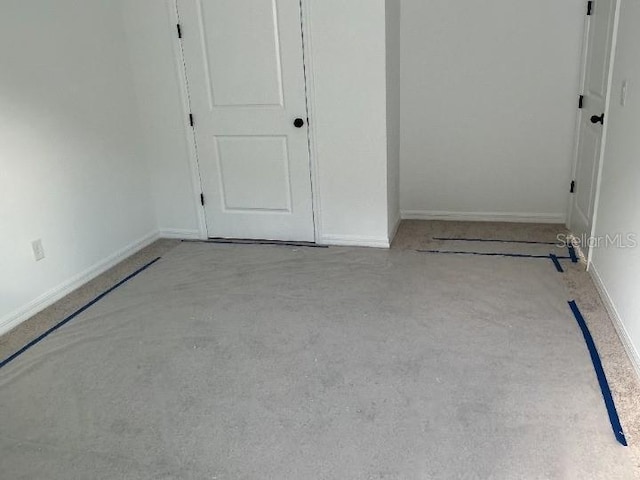 2971 Embark Trl, Saint Cloud, FL 34771 - empty room featuring baseboards