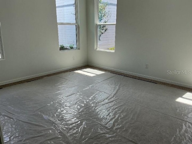 2971 Embark Trl, Saint Cloud, FL 34771 - empty room featuring baseboards
