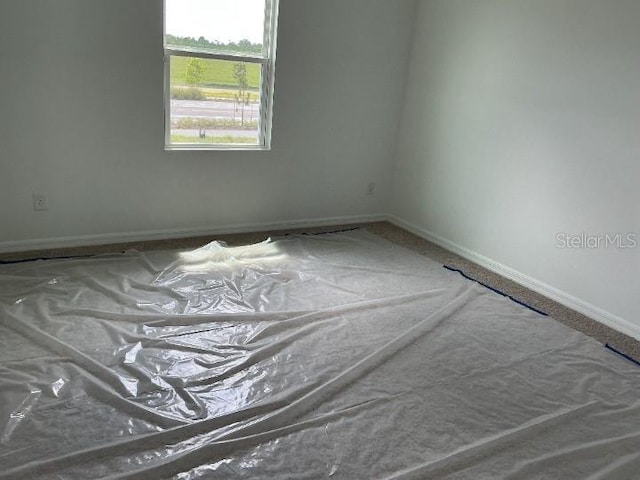 2971 Embark Trl, Saint Cloud, FL 34771 - unfurnished room featuring baseboards