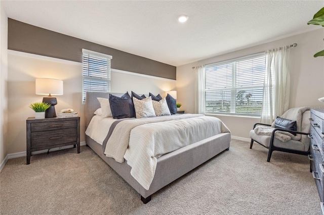 5645 Brosnan Rd, Saint Cloud, FL 34771 - carpeted bedroom featuring baseboards
