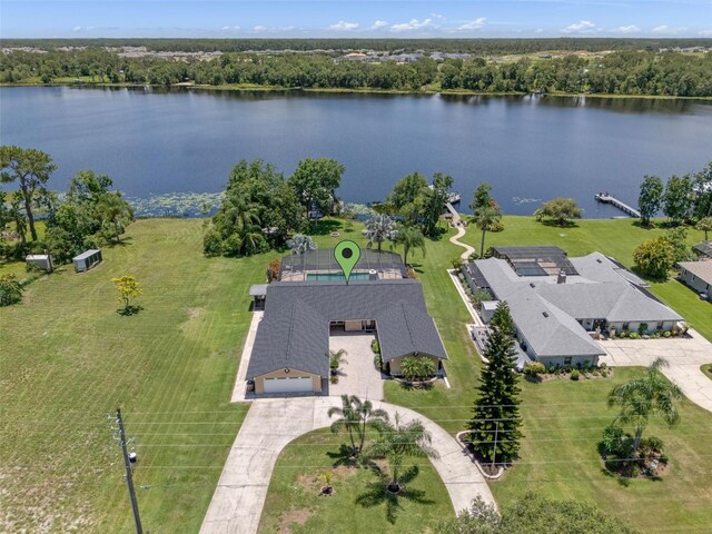 6790 Bay Shore Dr, Saint Cloud, FL 34771 - photo 2